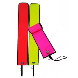 Halcyon open bottom bout, 140cm