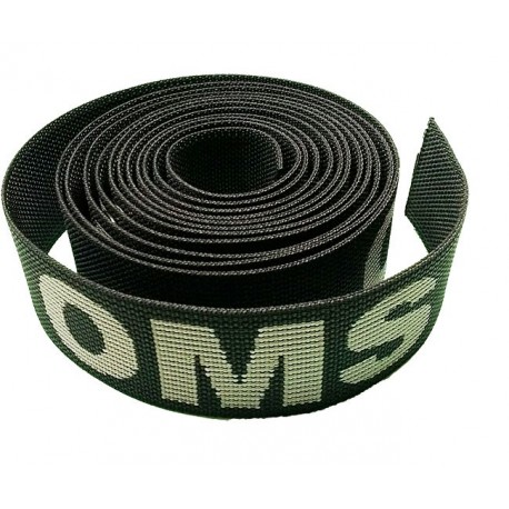 OMS harness cinch