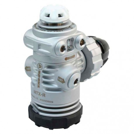 Apeks 1ª etapa MTX R 