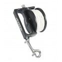 DTD 60mts reel with line