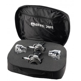 Mares 75XR complete kit DR