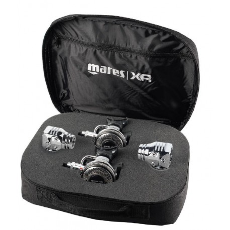 Mares 75XR complete kit DR