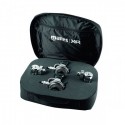 Mares 25 XR - KIT TEK COMPLETO DR