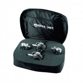 Mares 25 XR - DR Complete Tek Kit