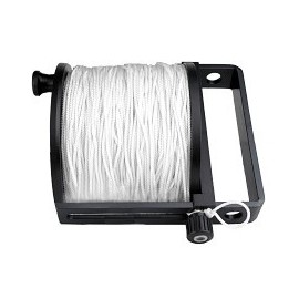 CARRETE YELLOW de 240mts