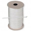 Thread/line with Kevlar core
