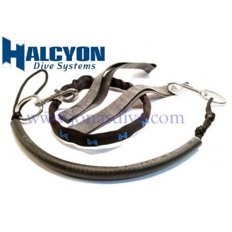Halcyon Rigging Kit
