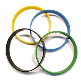 Aros fijadores para sistemas Quick Glove