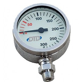 DTD Pressure gauge