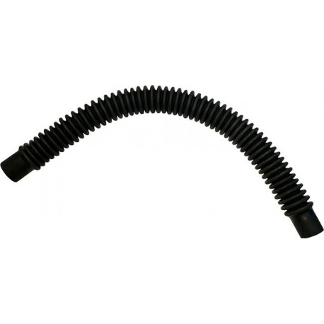 Apeks corrugated hose