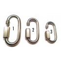 Stainless Steel Quick Link
