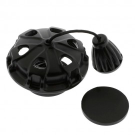 OMS Over pressure valve