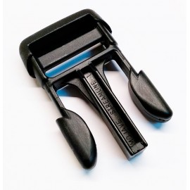 Male clips for ISC®