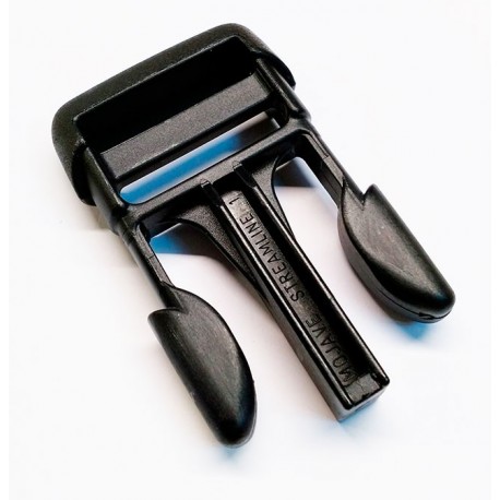 Clip macho para ISC®