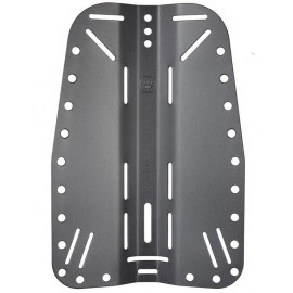 OMS, Backplate de aluminio (nueva edición 2018)