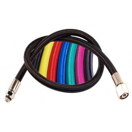 J.Dive Flex HQ hoses,  LP Regulator 