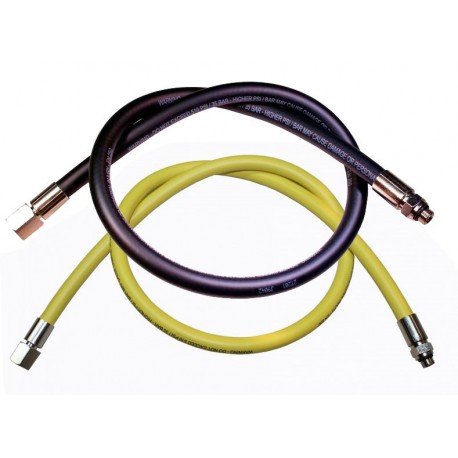 Latiguillos de goma J.Dive 