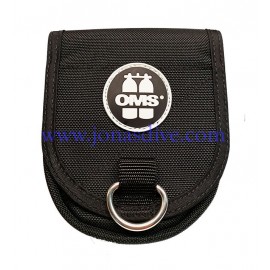 Bolsillo OMS porta lastre