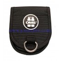 Bolsillo OMS porta lastre