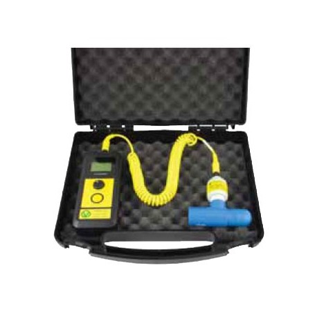 Vandagraph VN202 Analyzer