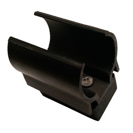 Abrazadera 22-30mmø