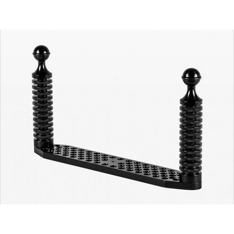 Base para cámaras LFM