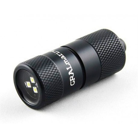 GRALmarine Kx Video 3LED