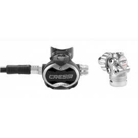 Cressi MASTER T10sc CROMO