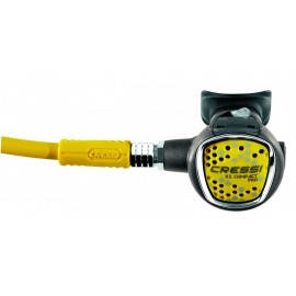 Octopus Cressi XS Compact PRO