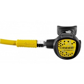 Octopus Cressi XS Compact