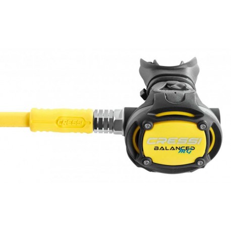 Octopus Cressi MG Balanced