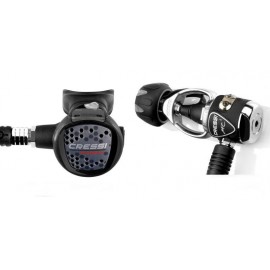 Cressi XS Compact MC9