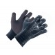 Guantes Fourth Element KEVLAR 5mm