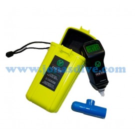 Vandagraph Tek-Ox analyzer