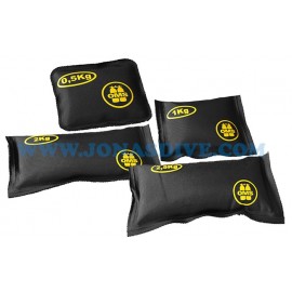 Bolsas de lastre OMS