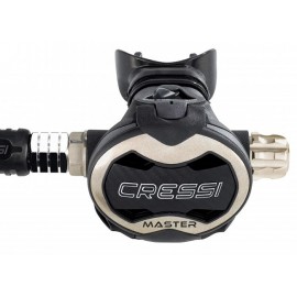 Cressi 2ª Etapa MASTER