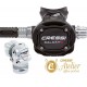 CRESSI T 10 SC CROMO GALAXY ADJUSTABLE