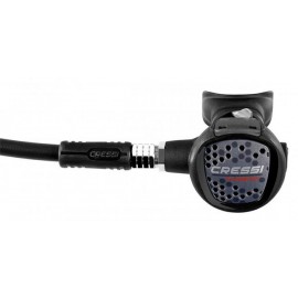 CRESSI, 2ª Etapa XS COMPACT