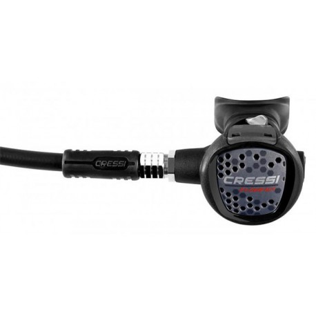 CRESSI, 2ª Etapa XS COMPACT