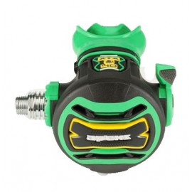 Apeks, 2ª etapa XTX40 Nitrox