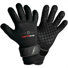 Aqualung Thermocline Gloves, 3 & 5mm