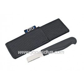 DTD, pocket with knife