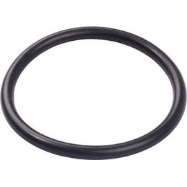 Anilla de goma tipo D-Ring