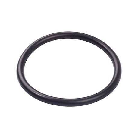  O-Ring to keep D-Rings at Weigh pockets