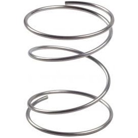 OPV valves spring type 1