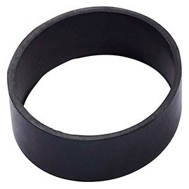 EPDM Rubber Band for Harness 
