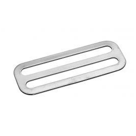 OMS Triglide, Stainless Steel