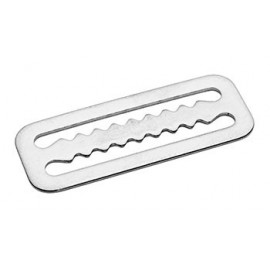 Retenedor dentado 50mm OMS