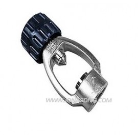 Adaptador de INT a DIN