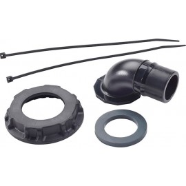  OMS Complete Elbow Assembly 